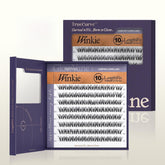 GlowVane Winkie front packaging showing product and benefit of subtle enhancement