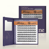 GlowVane Winkie front packaging showing product and lightweight benefit