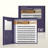 GlowVane front packaging showing Winkie clusters and brand clarity