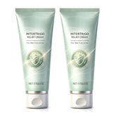 Gloxlite front packaging showing two cream tubes and benefits
