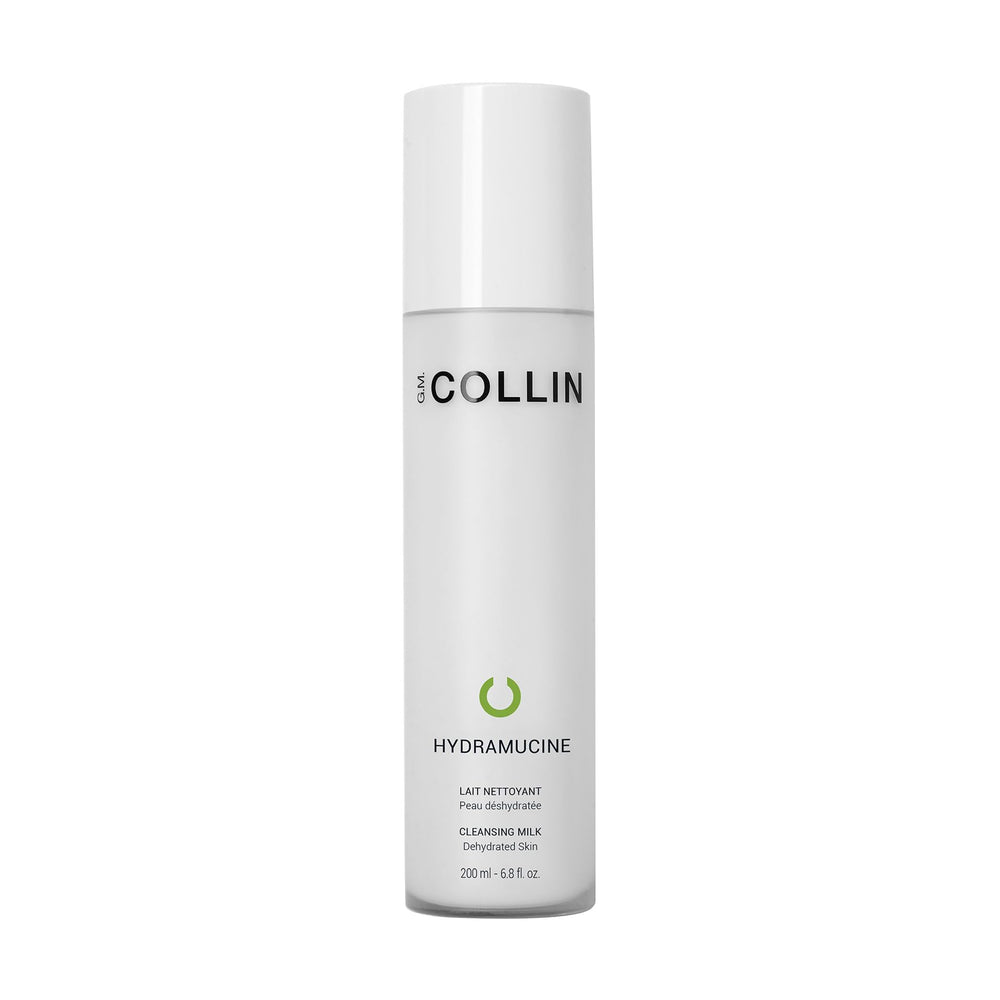 G.M. COLLIN front packaging showing clean product benefits