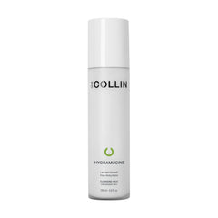 G.M. COLLIN front packaging showing clean product benefits