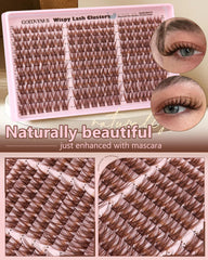 Goddvenus tweezer placing a cluster demonstrating precise application benefit