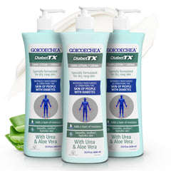 goicoechea front packaging three-pack showing value and convenience