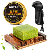 Goiple front kit packaging showing complete wave training system and benefits
