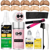 Goiple complete kit laid out showing all 29 pieces and organized contents benefit convenience