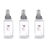 GOJO ADX-12 front packaging showing refill labeling and benefits