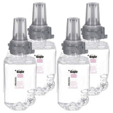 GOJO front packaging showing cartridge labels and benefits
