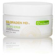 GOLDFADEN MD front packaging showing product and benefits