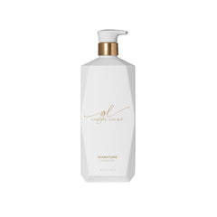 Goldie Locks front bottle showing clean packaging and easy identification