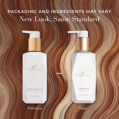 Goldie Locks spray nozzle closeup delivering a fine mist for even coverage