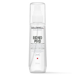 Goldwell front packaging showing bottle and brand for easy identification