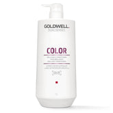 Goldwell front packaging showing 1L bottle and product clarity