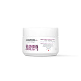 Goldwell Dualsenses front packaging showing clear product branding and benefits
