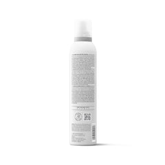 Goldwell foam close-up texture demonstrating easy distribute benefit