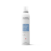 Goldwell front can showing product branding and volume benefit
