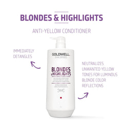 Goldwell conditioner pouring texture demonstrating smooth consistency for easier detangling