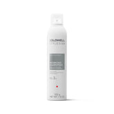 Goldwell front packaging showing product and key benefits