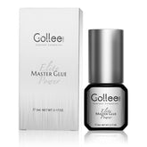 GOLLEEPRO front packaging 5ml bottle showing product for pro efficiency