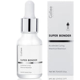 GOLLEEPRO front packaging showing professional 15ML bottle and clear branding benefit sealing