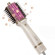 GOMYTH front view showing packaging and full brush benefit fast versatile styling