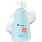 GOONGBE front bottle label showing product name and benefits