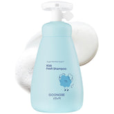 GOONGBE front packaging 10.1 oz showing clean child-friendly design and clear benefit