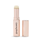 goop balm front packaging showing tube and branding for clean nourishment