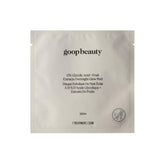 goop Beauty front packaging showing product and benefits