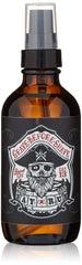 Grave Before Shave front bottle showing label and 4 oz size, highlights value