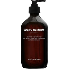 Grown Alchemist front bottle showing label and 300 ml size for easy identification