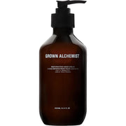 Grown Alchemist front packaging showing tube and label for clean hydration