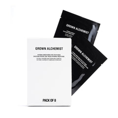 Grown Alchemist front packaging showing product clarity and fast results