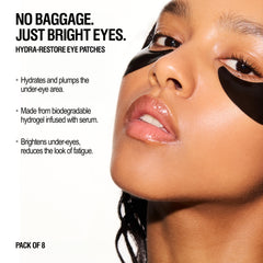 Grown Alchemist close-up of hydrogel texture highlighting soothing contact
