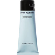 Grown Alchemist front tube showing product and branding benefits