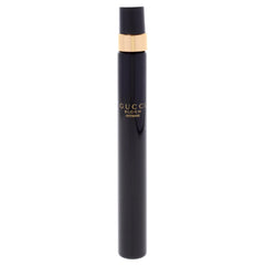 Gucci Bloom Intense spray nozzle detail highlighting reliable atomizer for mess-free use