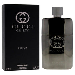 Gucci spray nozzle dispensing a fine mist for precise application