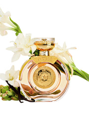 GUESS Bella Vita front bottle showing label and bottle design for gifting