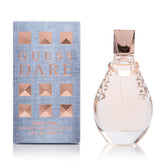 GUESS bottle front view showing elegant design and instant style benefit