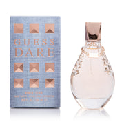GUESS bottle front view showing elegant design and instant style benefit