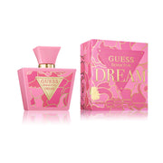 GUESS front bottle view showing elegant design and wearable everyday scent