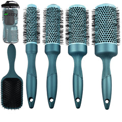 gulrear front packaging showing 4-piece brush kit and benefits