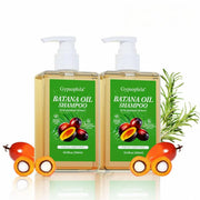 Gypsophila front packaging showing two bottles and product benefits