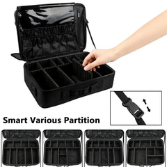 gzcz divider configuration closeup displays customizable compartments for tools