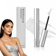 Hanae Eyelash front packaging showing product benefit and clear design