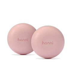 HANNI front packaging of Cocoon Cleanse serum showing tube and branding helping easy identification
