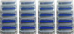 Hansi Naturals front packaging showing 20 refill cartridges and value savings