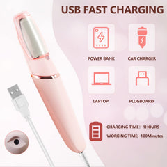 Haootadiy USB cable and storage bag keeping accessories organized and portable