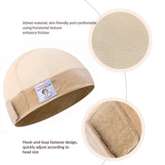 HappClan modal cotton crown texture offering breathable comfort