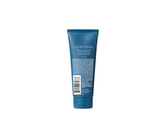Close-up of Harry's tube texture dispensed, showing creamy consistency for easier glide